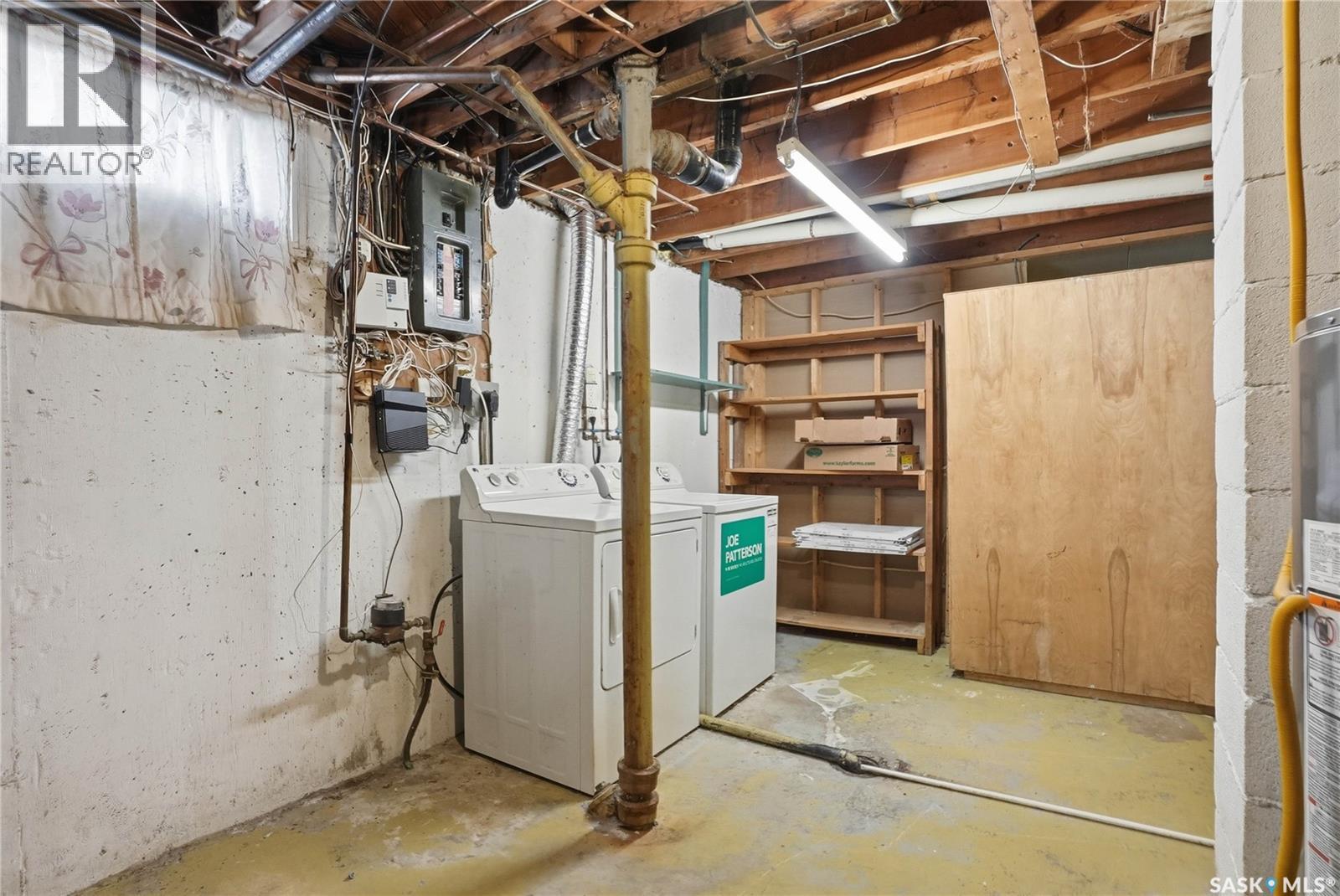 2810 Calder Avenue, Saskatoon, Saskatchewan  S7J 1W1 - Photo 32 - SK029945