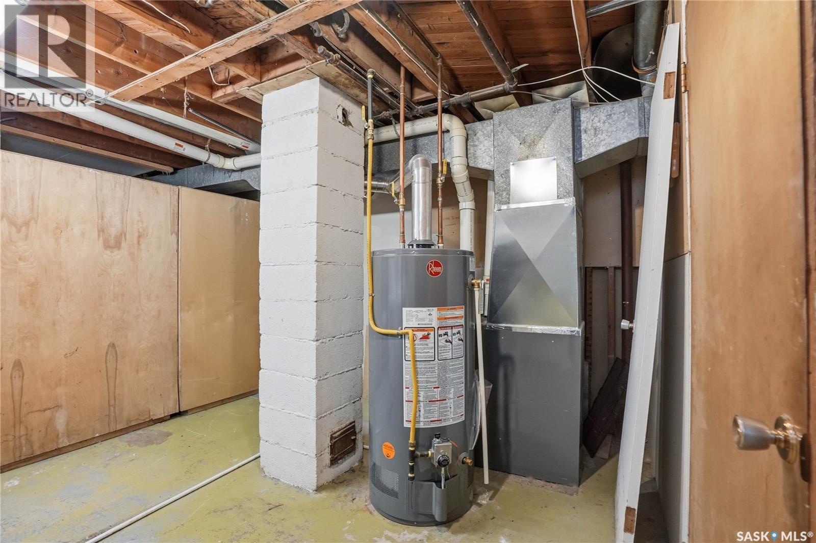 2810 Calder Avenue, Saskatoon, Saskatchewan  S7J 1W1 - Photo 33 - SK029945