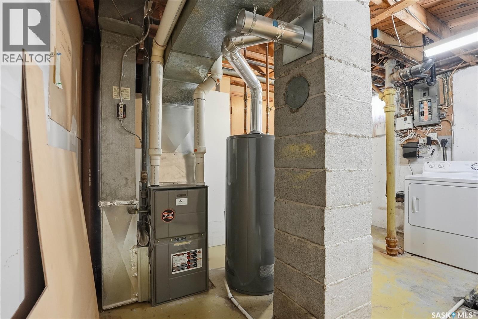 2810 Calder Avenue, Saskatoon, Saskatchewan  S7J 1W1 - Photo 34 - SK029945