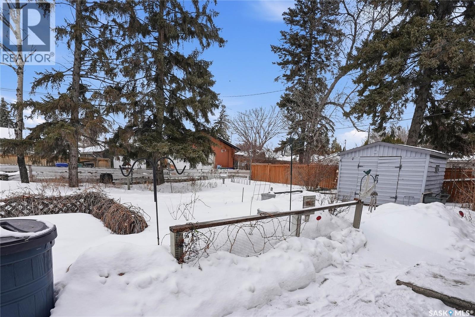 2810 Calder Avenue, Saskatoon, Saskatchewan  S7J 1W1 - Photo 35 - SK029945