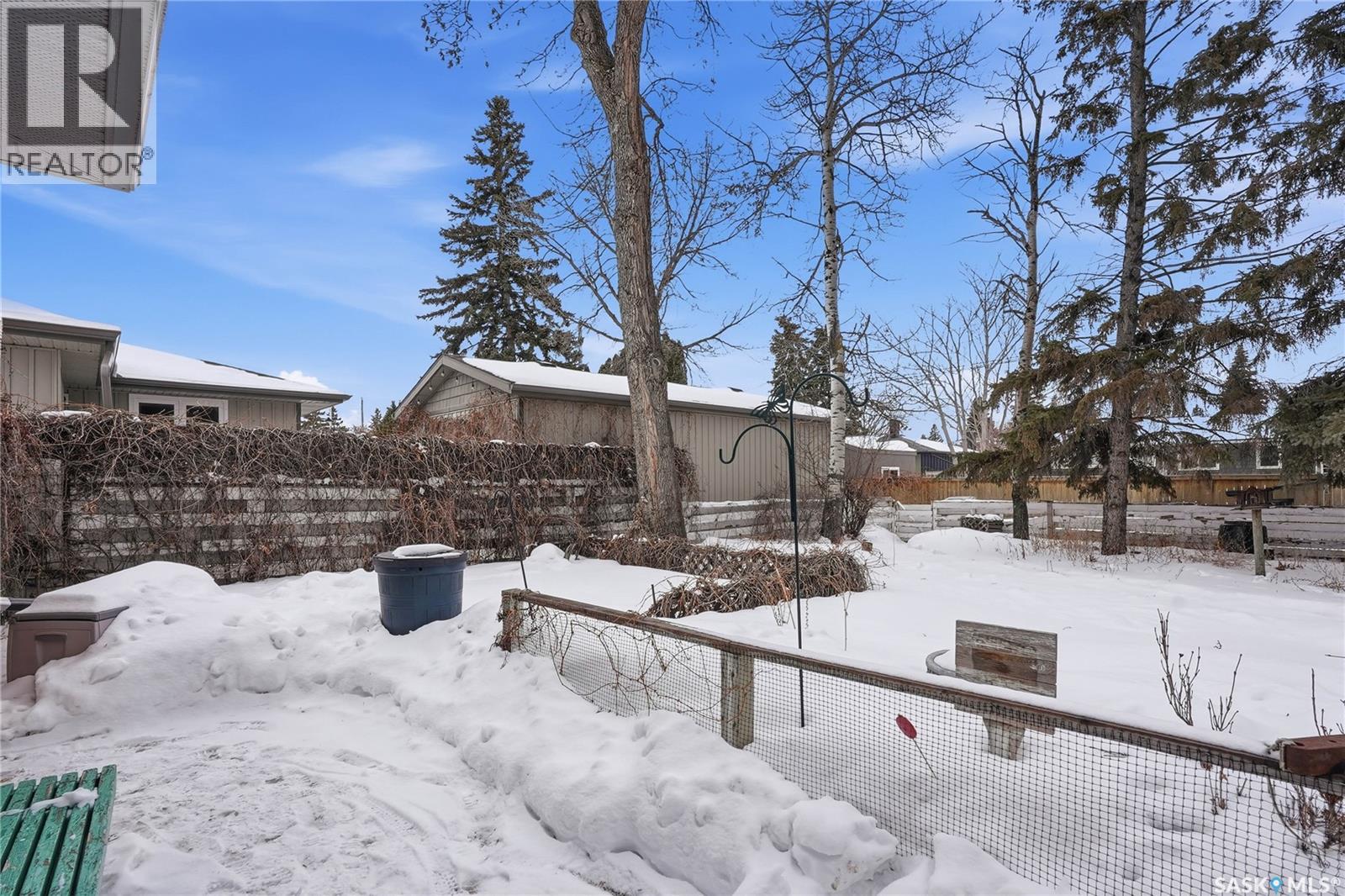 2810 Calder Avenue, Saskatoon, Saskatchewan  S7J 1W1 - Photo 36 - SK029945