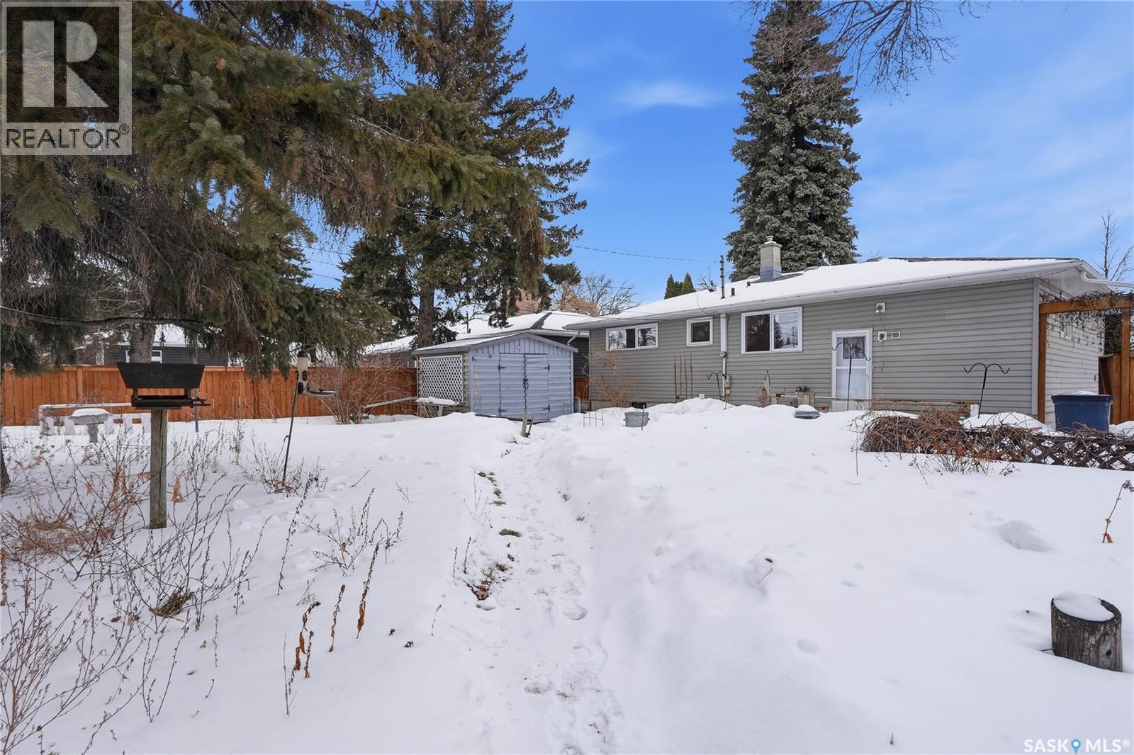 2810 Calder Avenue, Saskatoon, Saskatchewan  S7J 1W1 - Photo 38 - SK029945