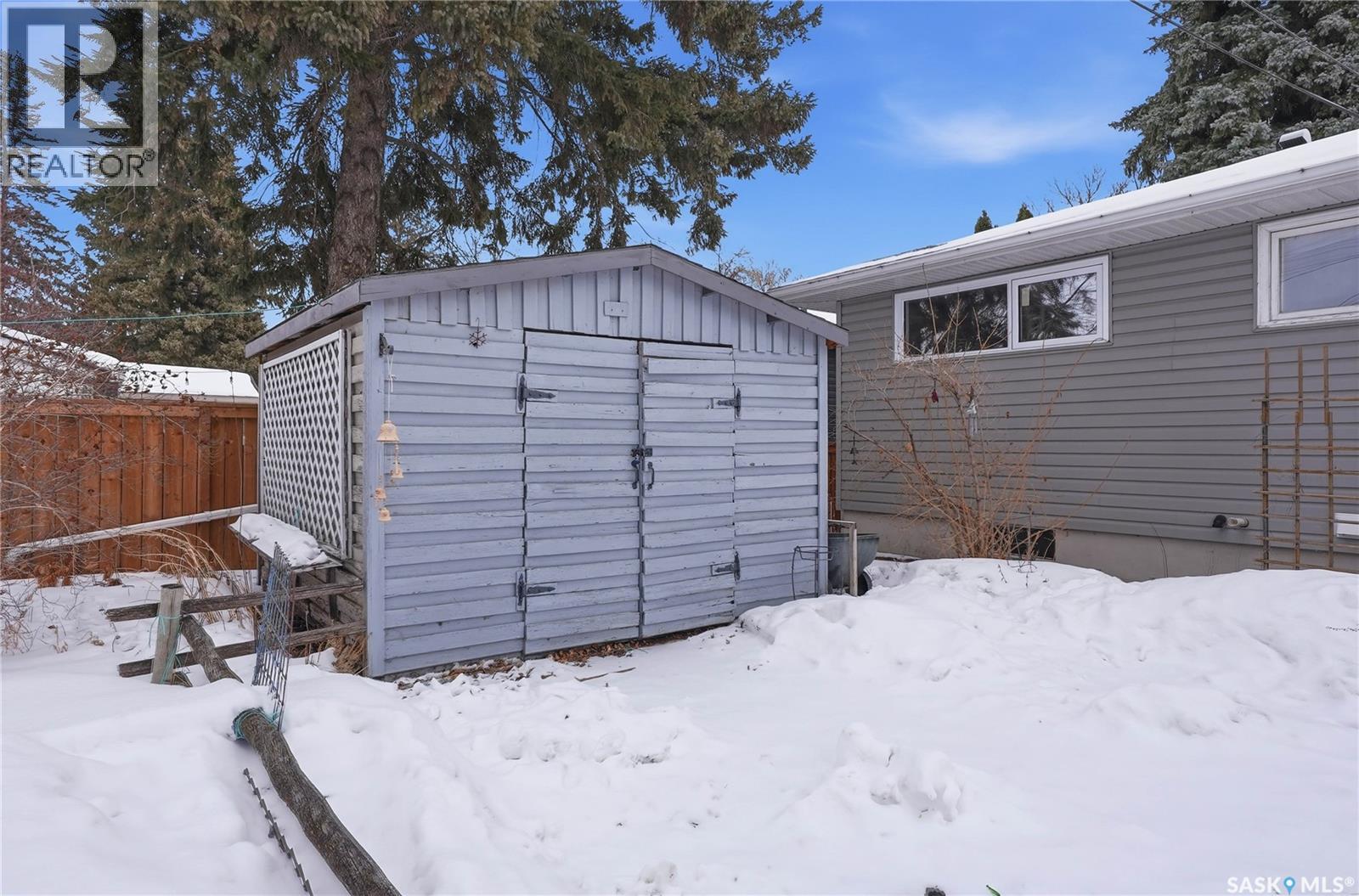 2810 Calder Avenue, Saskatoon, Saskatchewan  S7J 1W1 - Photo 39 - SK029945