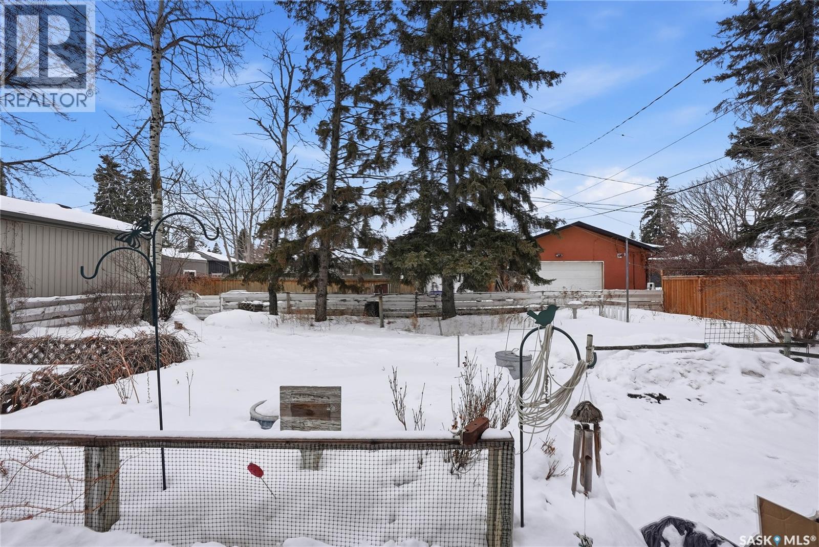 2810 Calder Avenue, Saskatoon, Saskatchewan  S7J 1W1 - Photo 40 - SK029945