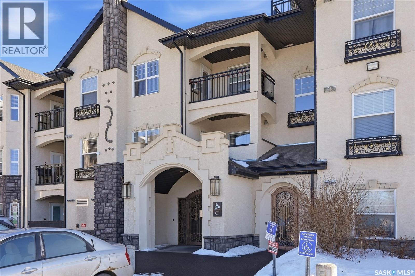 210c 415 Hunter Road, Saskatoon, Saskatchewan  S7T 0J9 - Photo 1 - SK029941