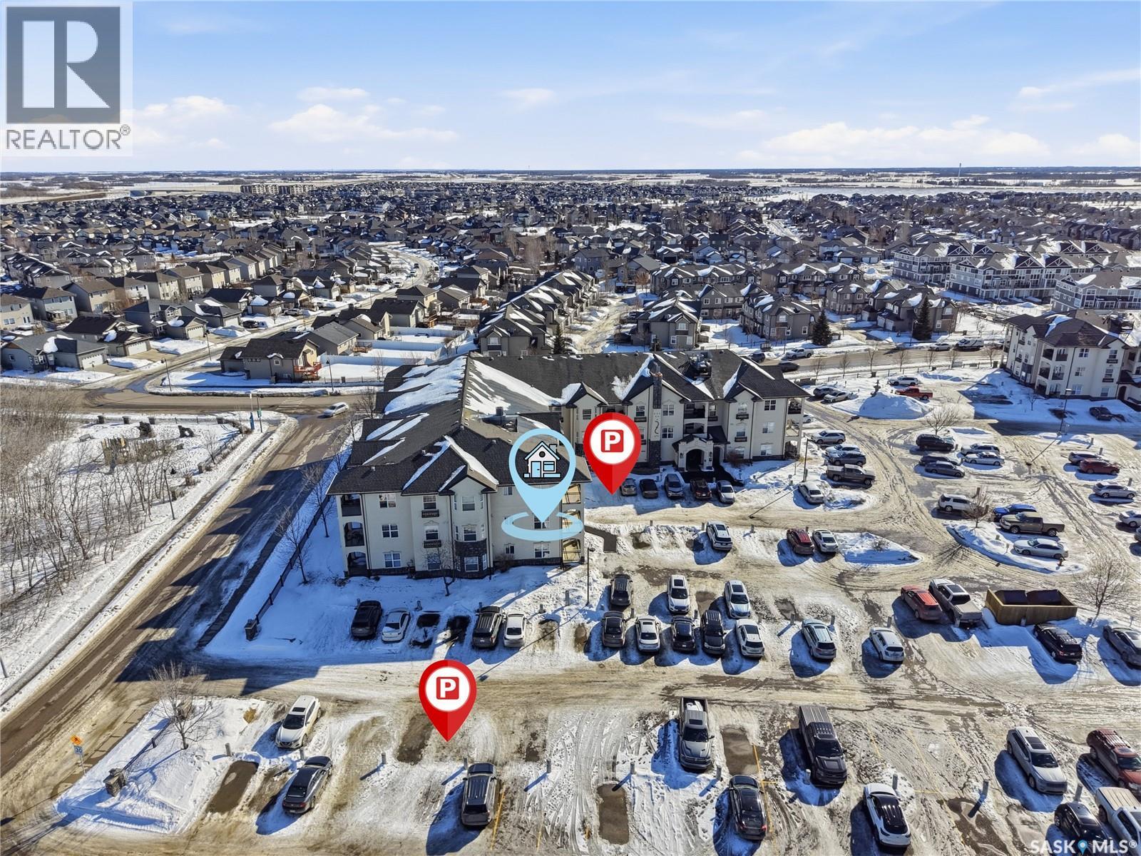 210c 415 Hunter Road, Saskatoon, Saskatchewan  S7T 0J9 - Photo 28 - SK029941