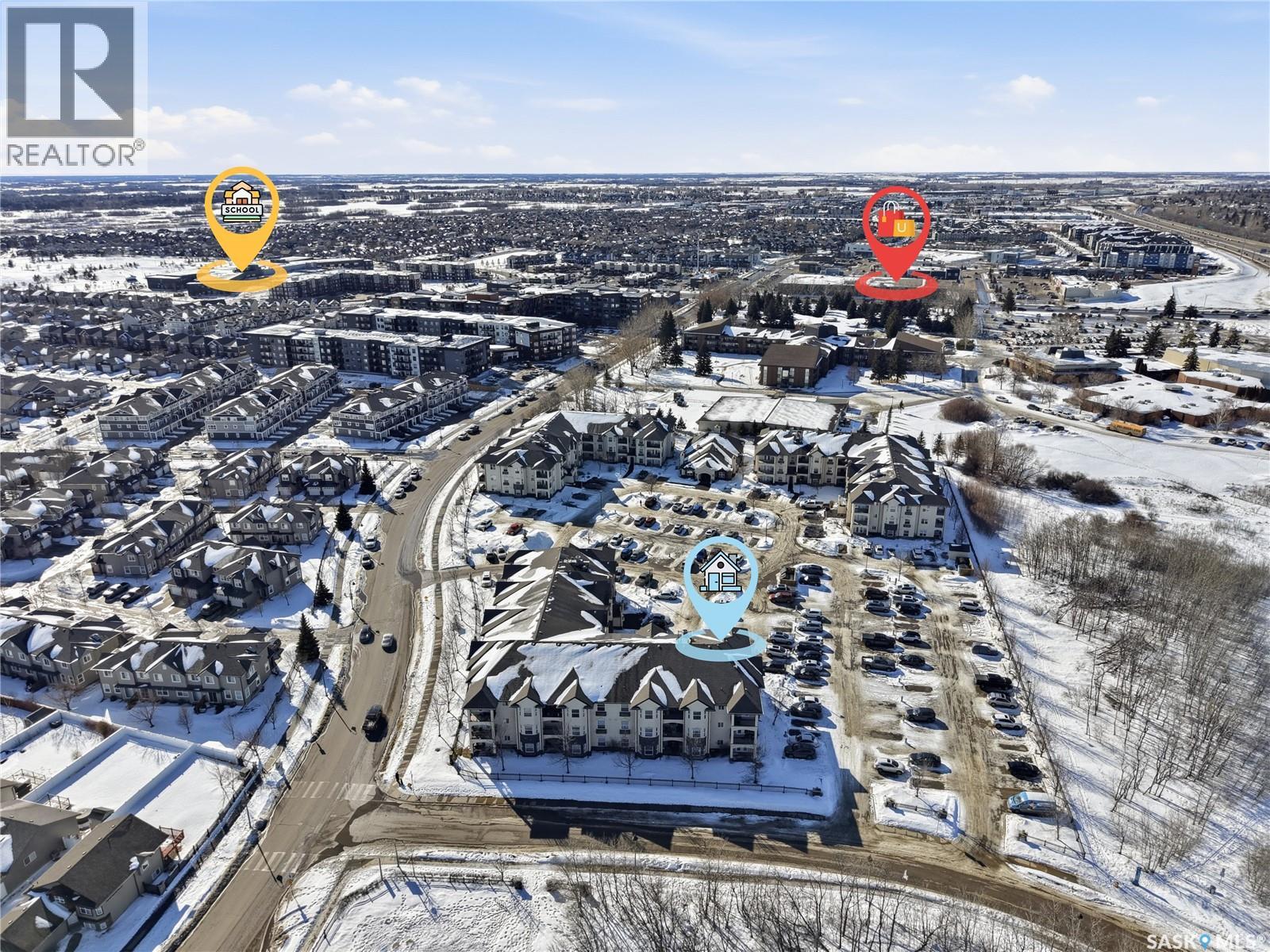 210c 415 Hunter Road, Saskatoon, Saskatchewan  S7T 0J9 - Photo 29 - SK029941