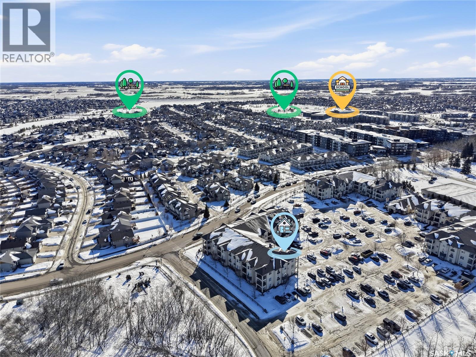 210c 415 Hunter Road, Saskatoon, Saskatchewan  S7T 0J9 - Photo 30 - SK029941