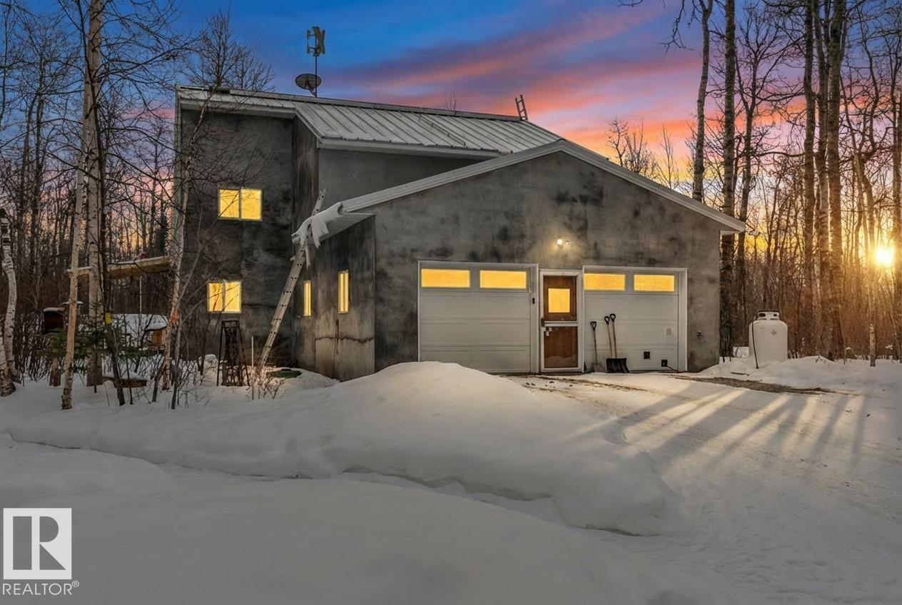 #14 53301 RGE ROAD 32, rural parkland county, Alberta