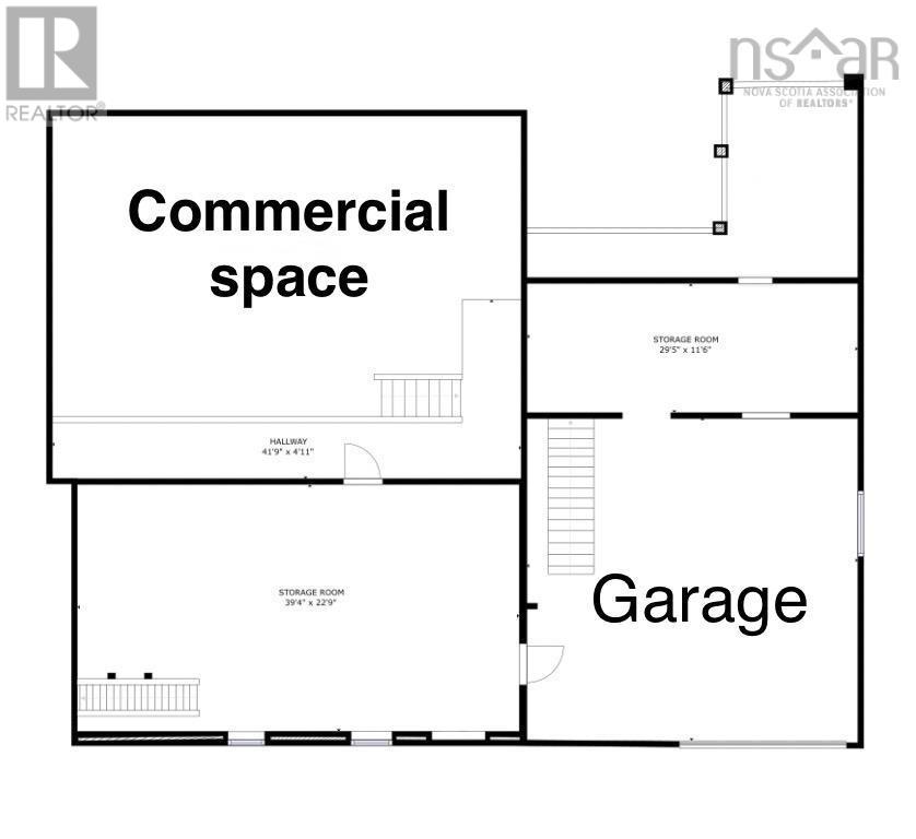 6185 Highway 4, Linacy, Nova Scotia  B2H 5C4 - Photo 19 - 202600812
