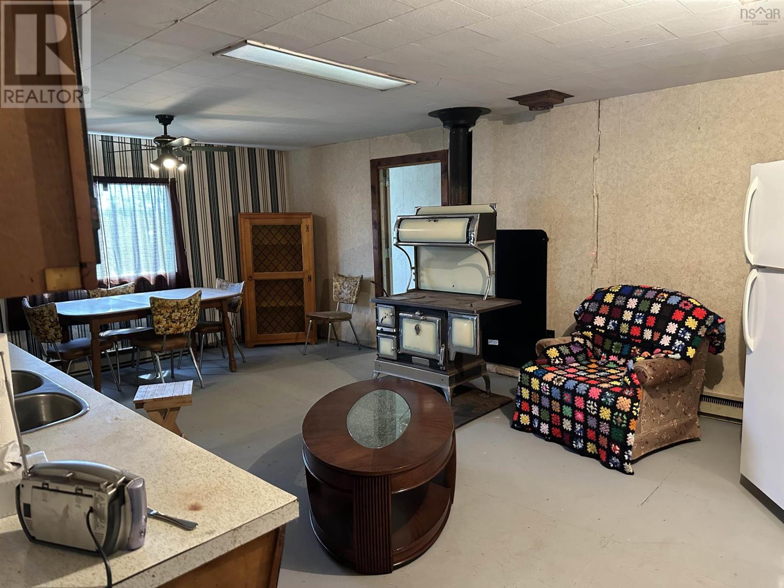 6185 Highway 4, Linacy, Nova Scotia  B2H 5C4 - Photo 19 - 202600813