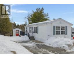 234 Purdy Drive, saint john, New Brunswick