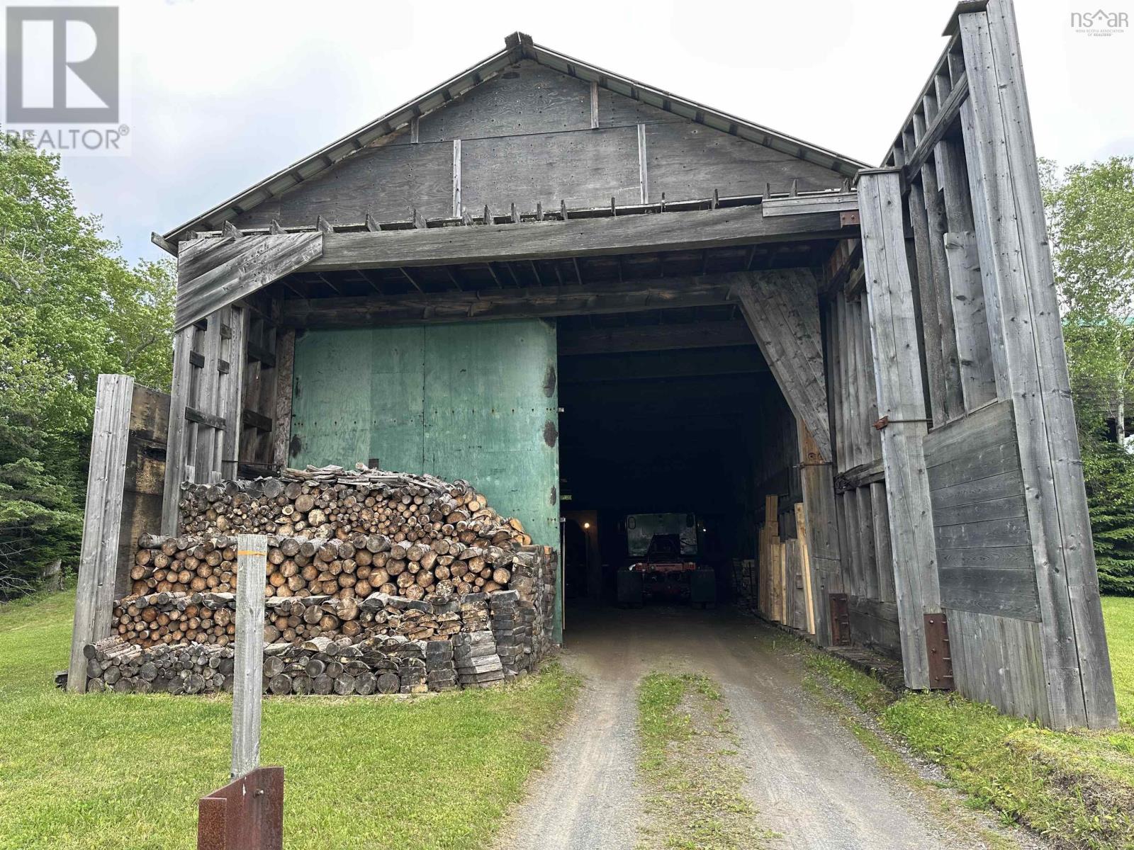 6185 Highway 4, Linacy, Nova Scotia  B2H 5C4 - Photo 34 - 202600813
