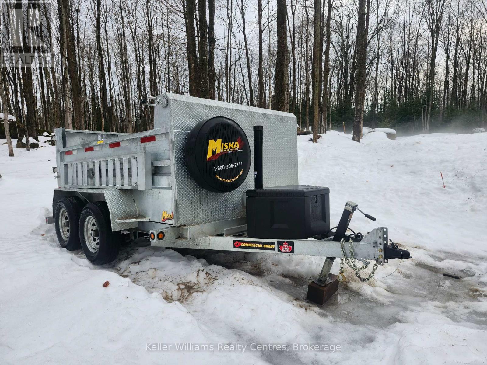 382488 Concession 17, Georgian Bluffs, Ontario  N0H 2T0 - Photo 2 - X12853890