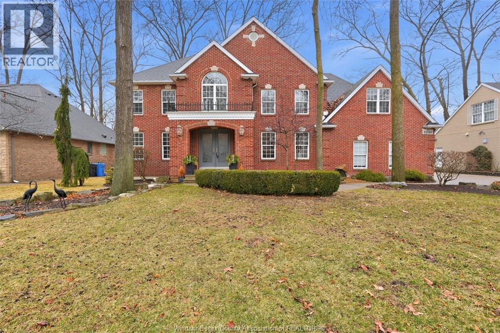 2230 SUZANNE, lasalle, Ontario
