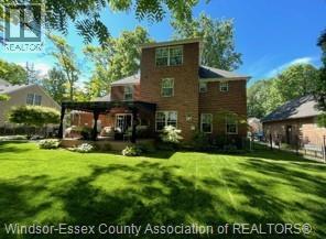 2230 Suzanne, Lasalle, Ontario  N9N 2K3 - Photo 46 - 26004825