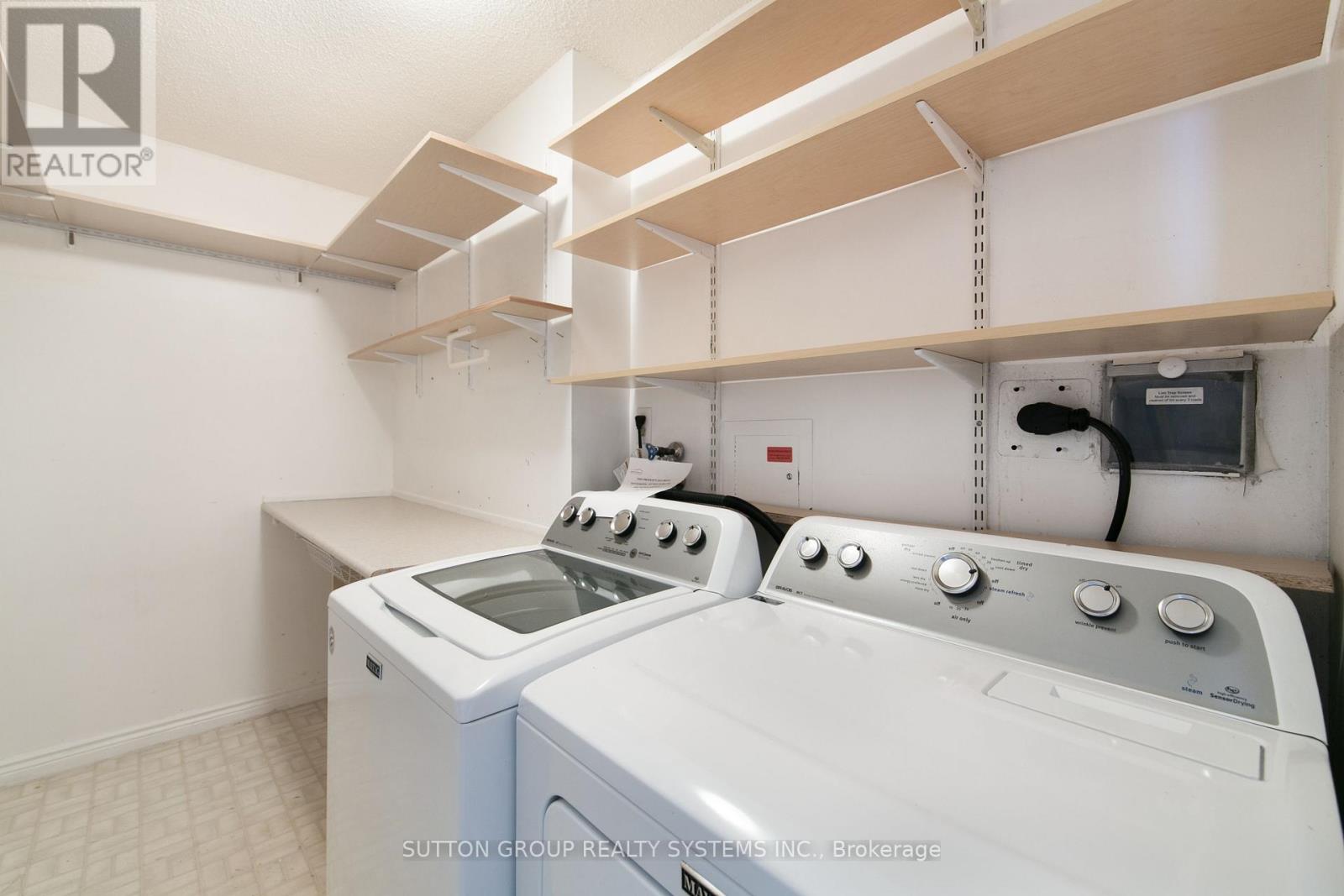 1411 - 1 Clark Avenue W, Vaughan (Crestwood-Springfarm-Yorkhill), Ontario  L4J 7Y6 - Photo 20 - N12828506