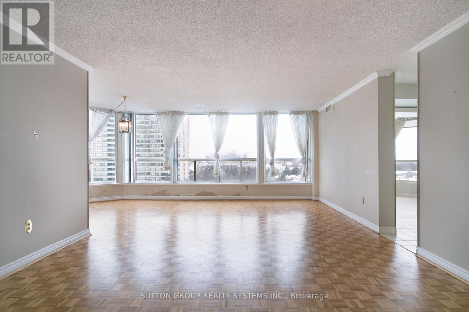 1411 - 1 Clark Avenue W, Vaughan (Crestwood-Springfarm-Yorkhill), Ontario  L4J 7Y6 - Photo 24 - N12828506