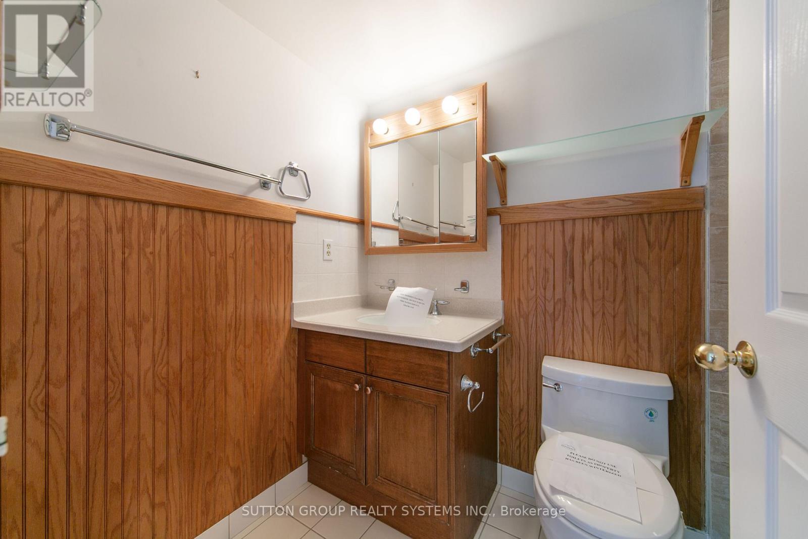 1411 - 1 Clark Avenue W, Vaughan (Crestwood-Springfarm-Yorkhill), Ontario  L4J 7Y6 - Photo 21 - N12828506