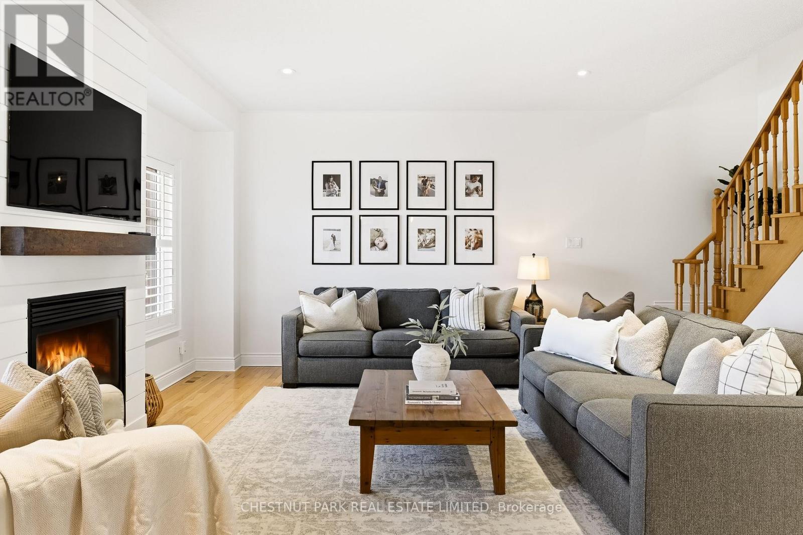 3 Coral Creek Crescent, Uxbridge, Ontario  L9P 0A1 - Photo 15 - N12841106