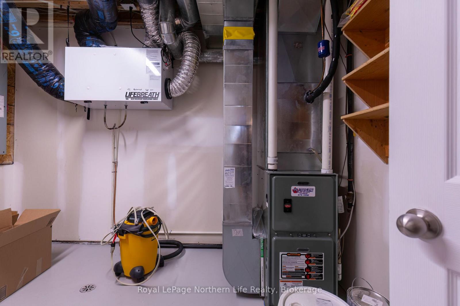 2444 Connaught Avenue, North Bay, Ontario  P1B 0C4 - Photo 27 - X12860318