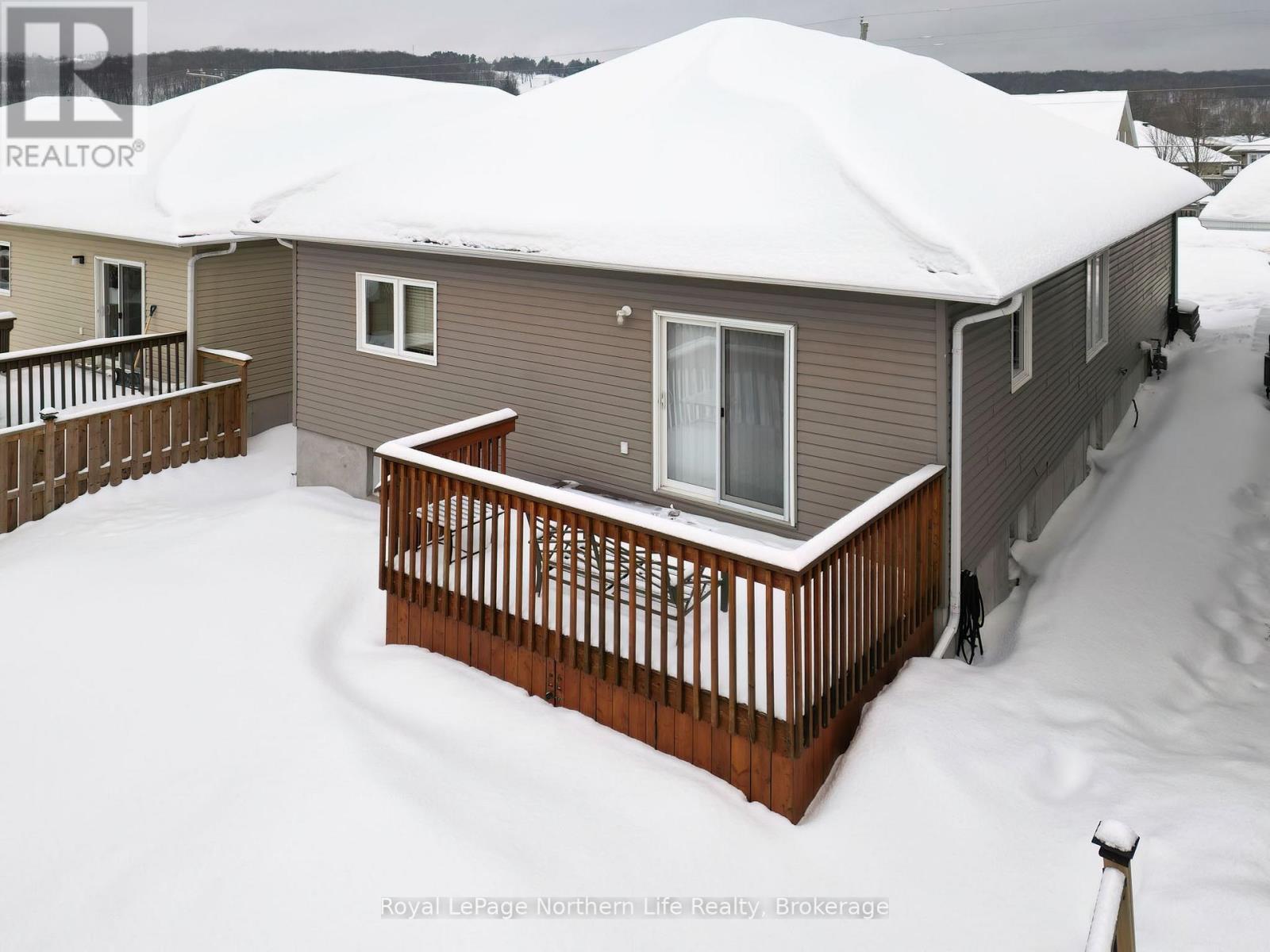 2444 Connaught Avenue, North Bay, Ontario  P1B 0C4 - Photo 35 - X12860318