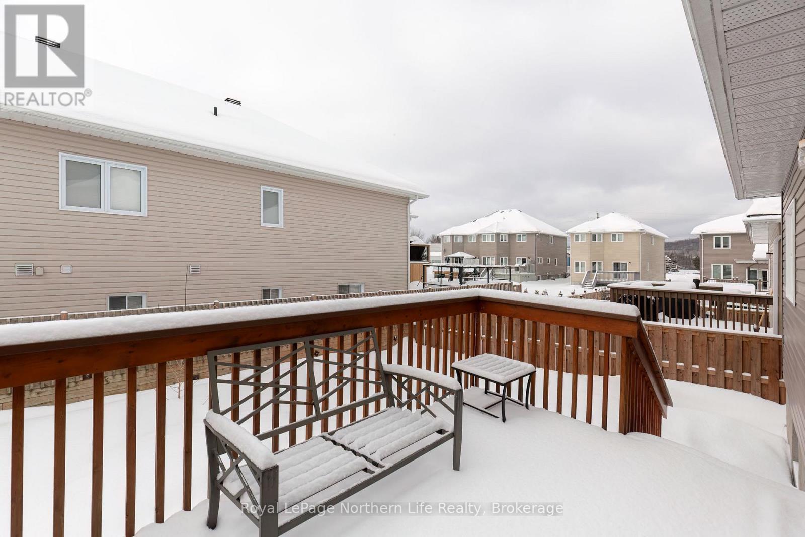 2444 Connaught Avenue, North Bay, Ontario  P1B 0C4 - Photo 36 - X12860318