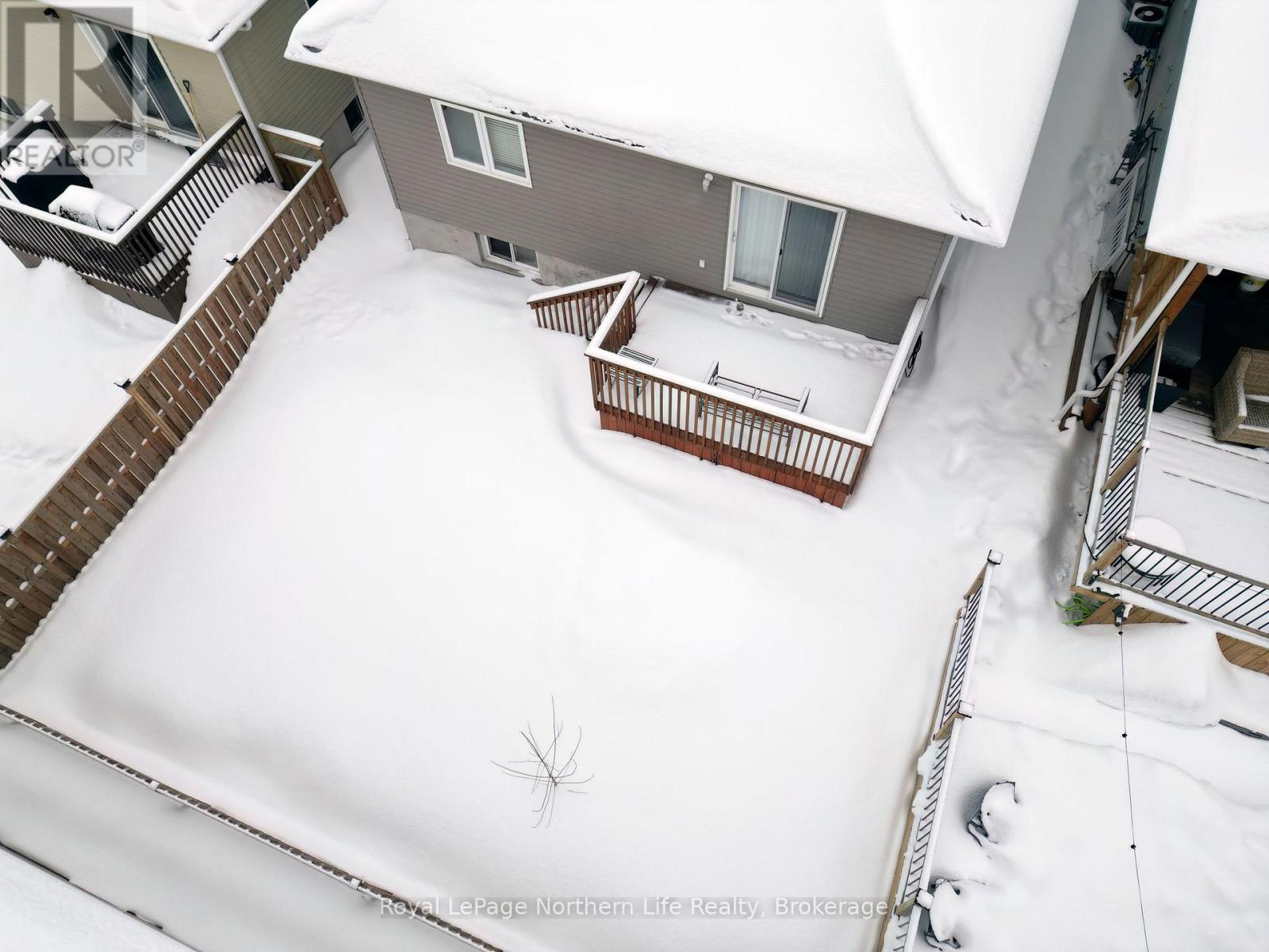 2444 Connaught Avenue, North Bay, Ontario  P1B 0C4 - Photo 37 - X12860318