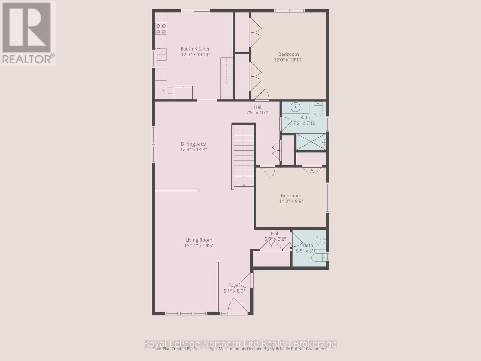 2444 Connaught Avenue, North Bay, Ontario  P1B 0C4 - Photo 39 - X12860318