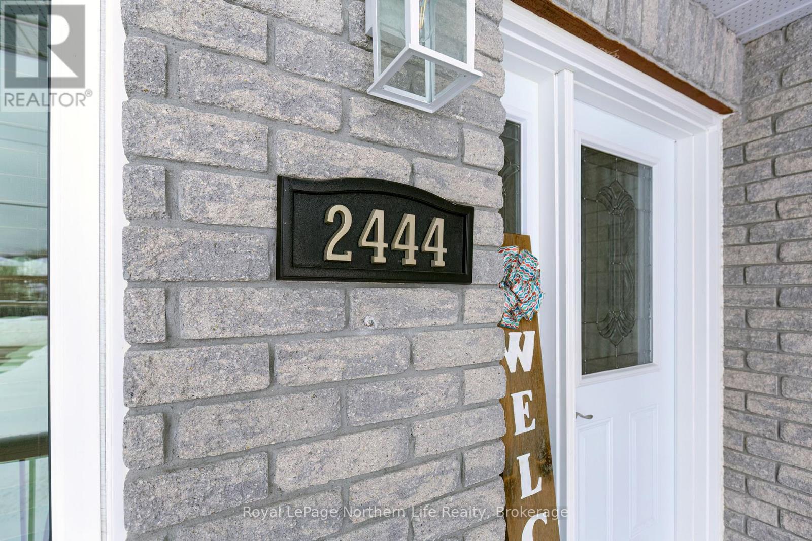 2444 Connaught Avenue, North Bay, Ontario  P1B 0C4 - Photo 4 - X12860318