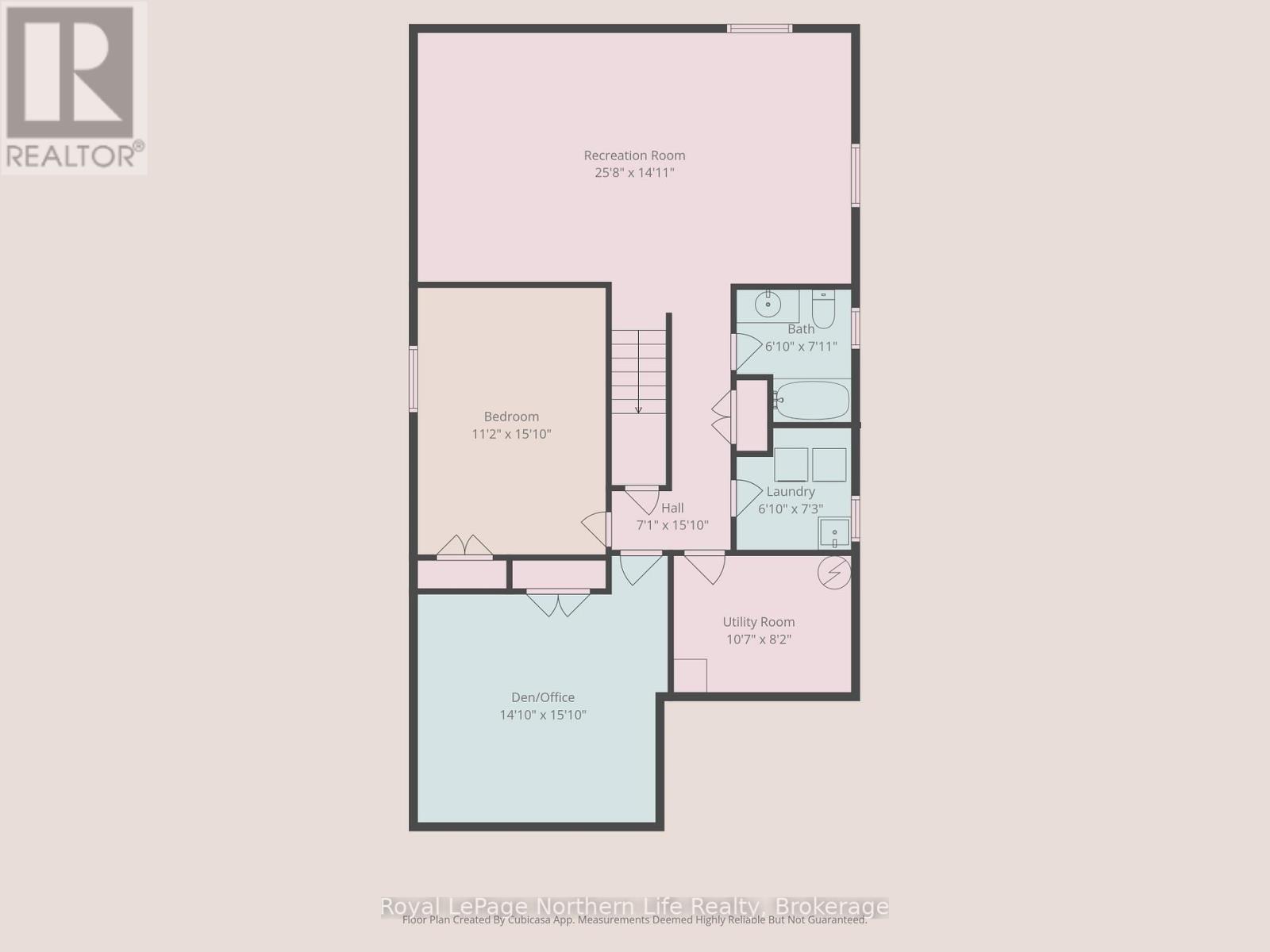 2444 Connaught Avenue, North Bay, Ontario  P1B 0C4 - Photo 40 - X12860318