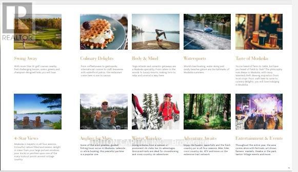 17 Turnberry Court, Bracebridge, Ontario  P1L 0N5 - Photo 22 - X12857454