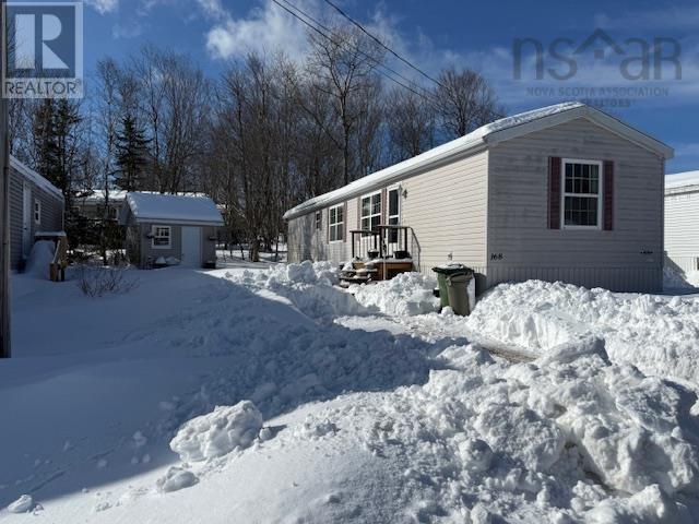 168 Hilltop Drive, Lower Sackville, Nova Scotia