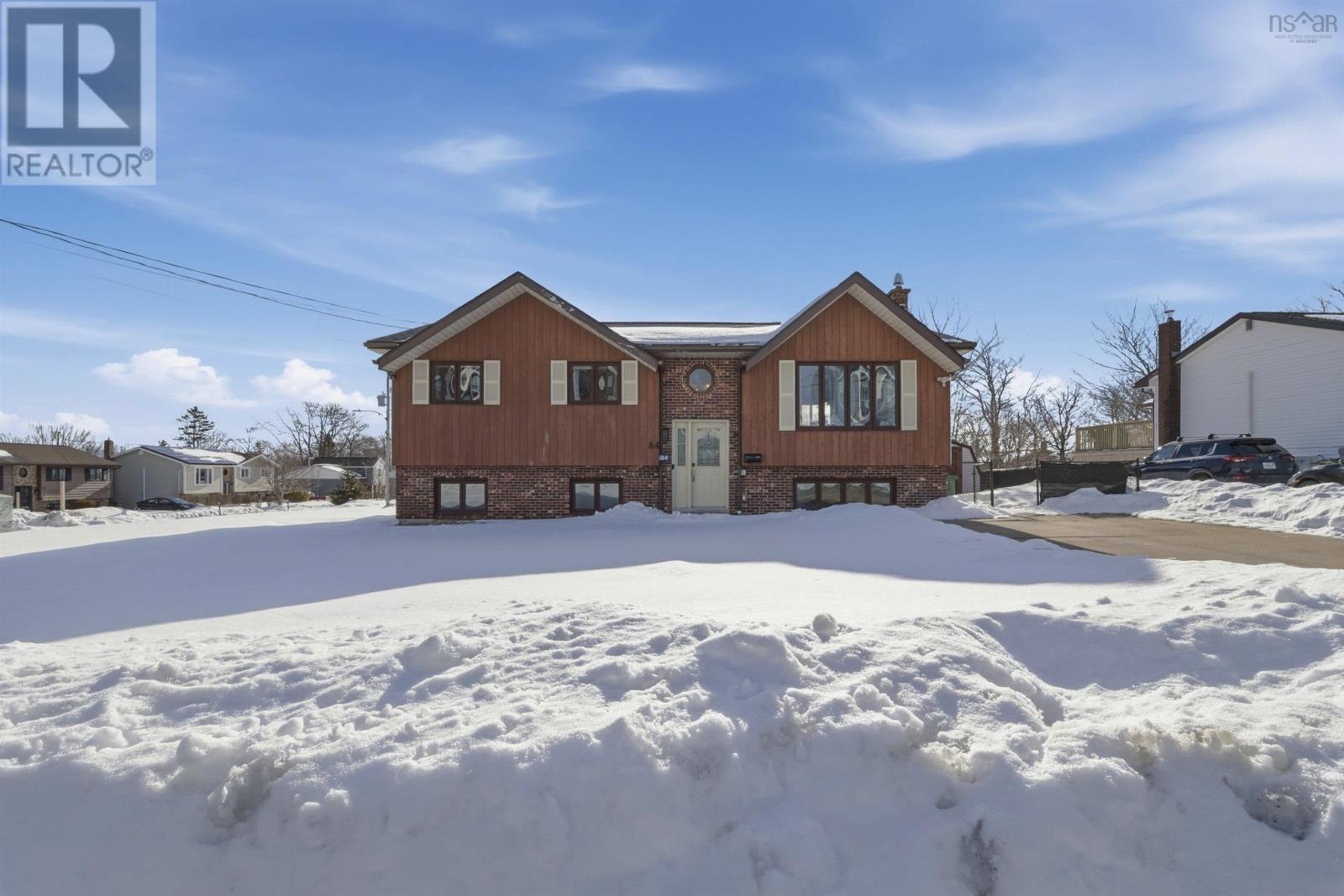 84 Shrewsbury Road, Dartmouth, Nova Scotia  B2V 2E3 - Photo 2 - 202603764