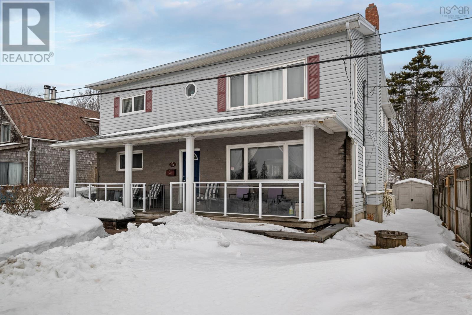 121 School Avenue, Halifax, Nova Scotia