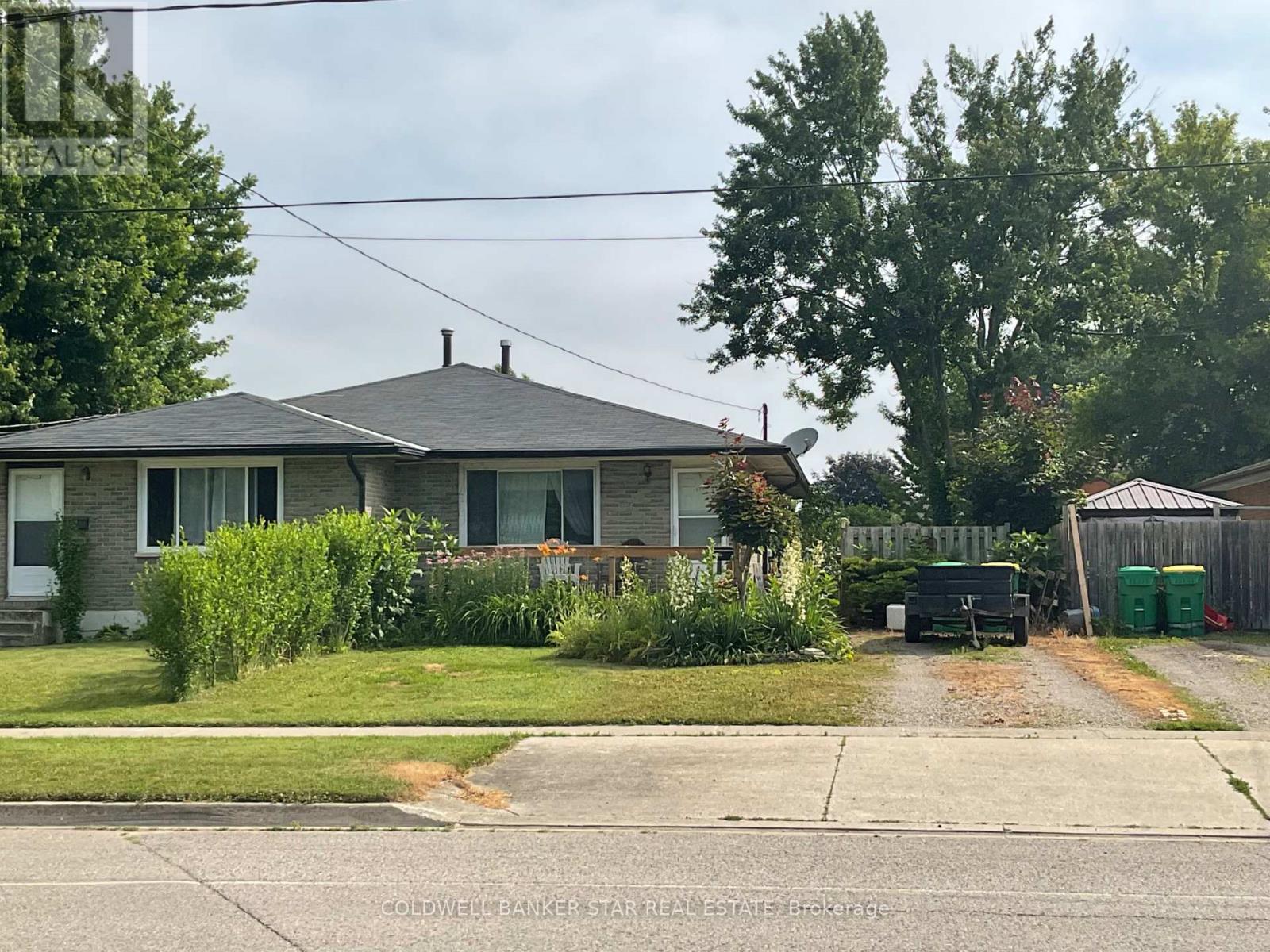109 A Victoria Street, Southwest Middlesex (Glencoe), Ontario  N0L 1M0 - Photo 10 - X12859886