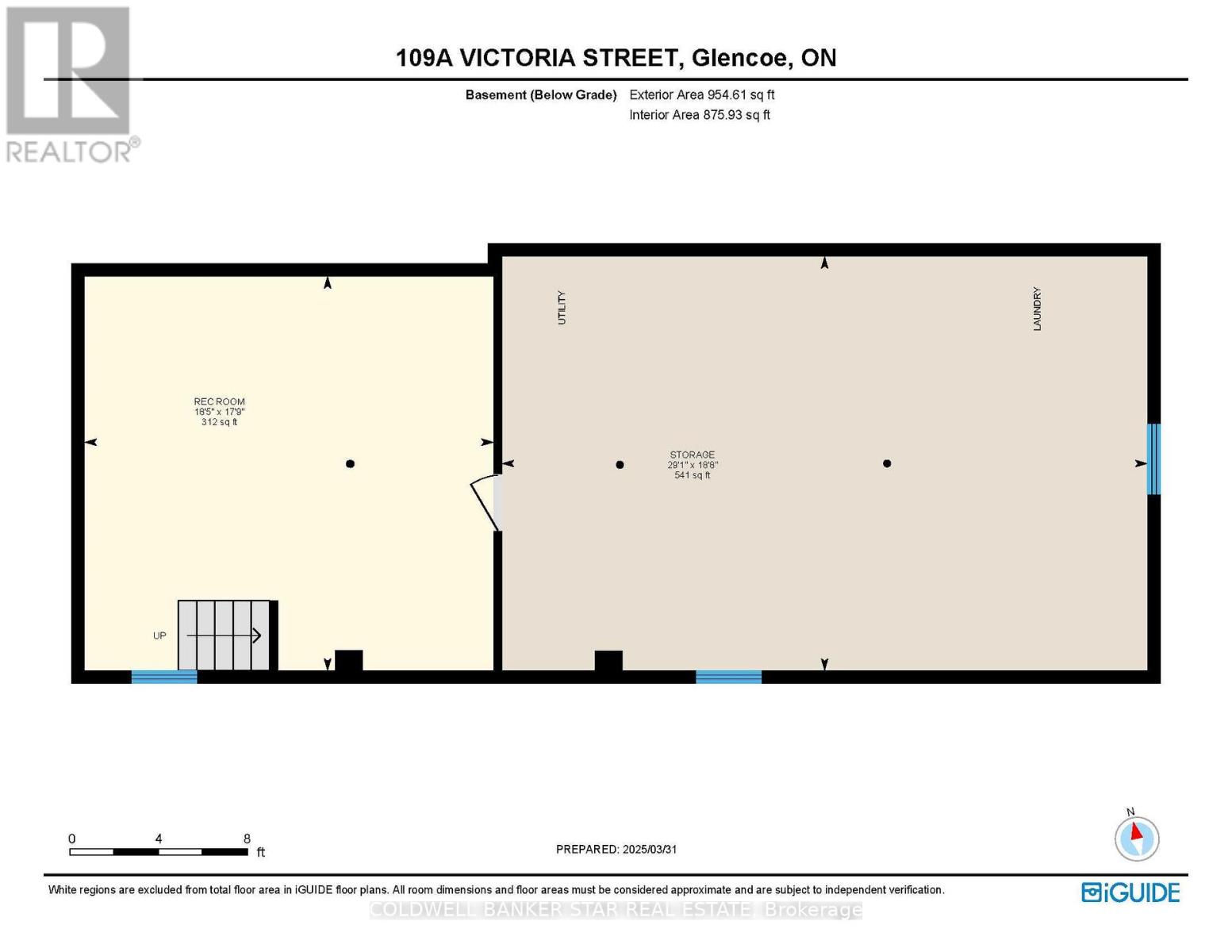 Photo 12 of 12 for 109 A Victoria Street