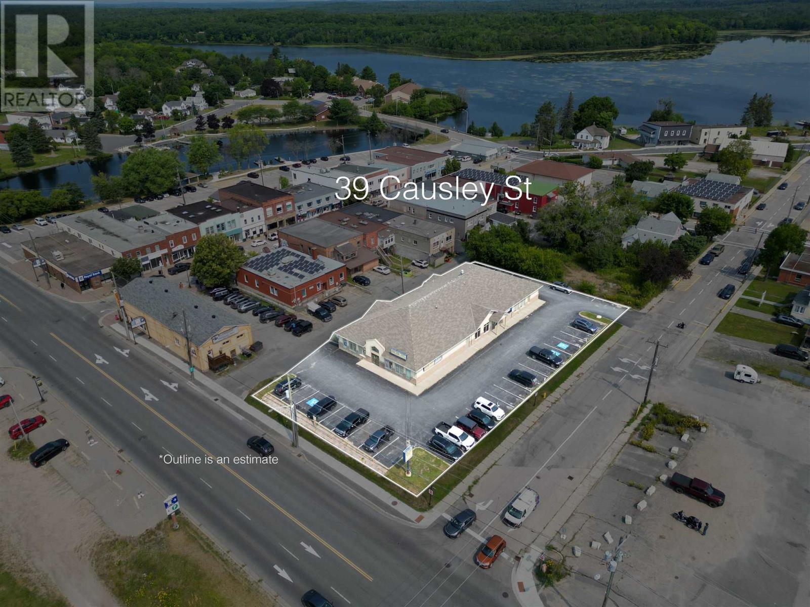 9 Lawton St, Blind River, Ontario  P0R 1B0 - Photo 13 - SM253454