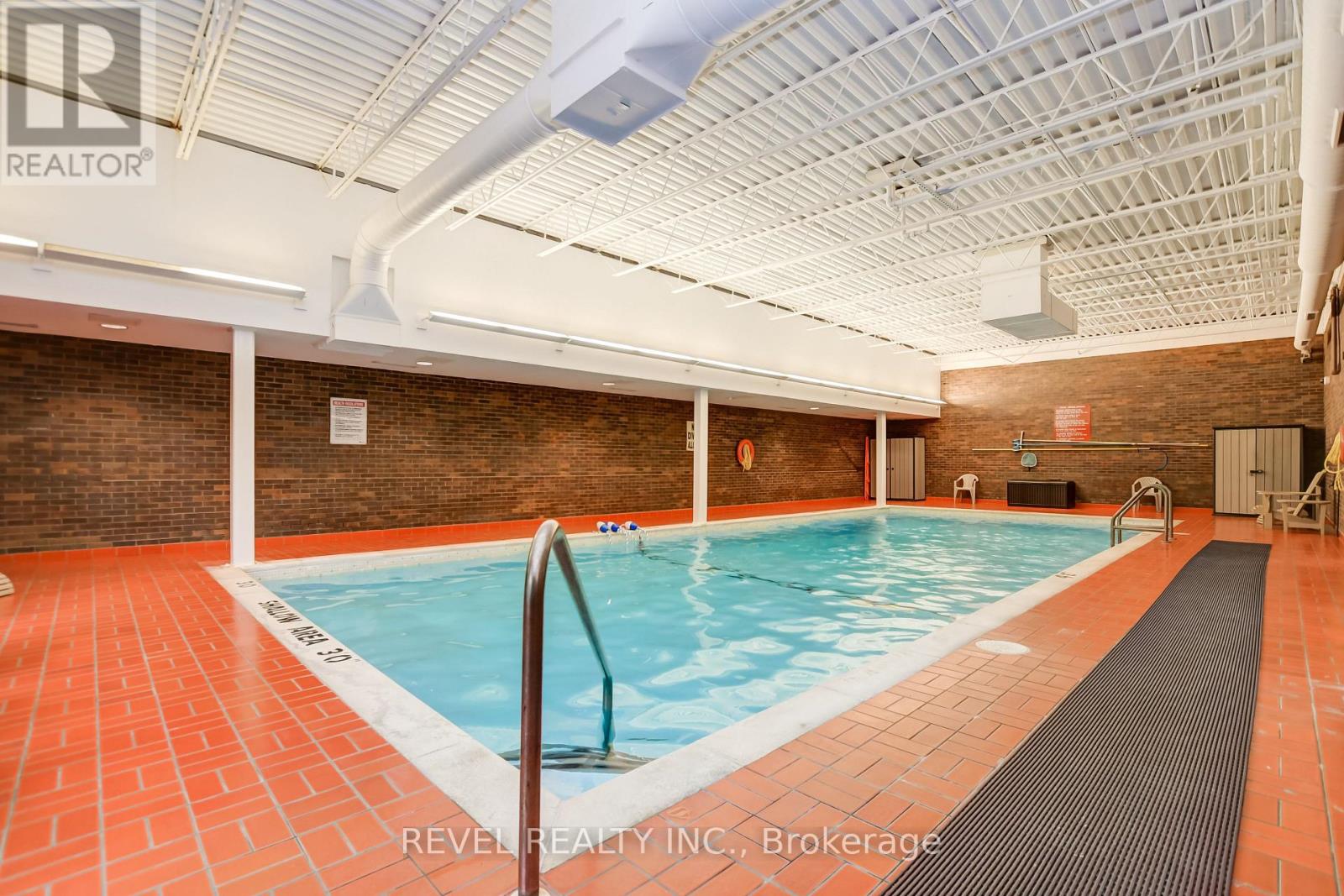 1403 - 20 The Driveway Drive, Ottawa, Ontario  K2P 1C8 - Photo 32 - X12855944