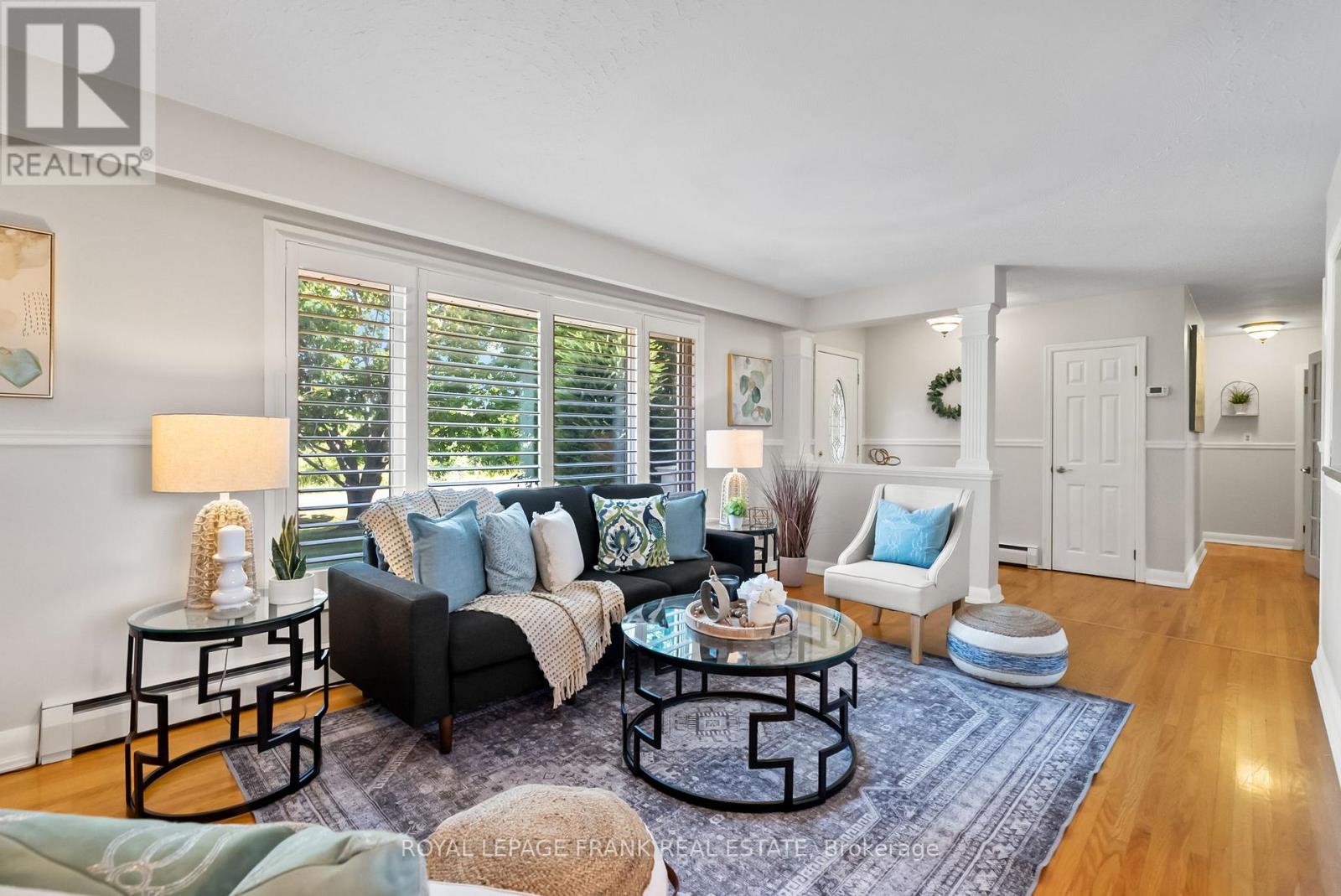 1440 Pebblestone Road, Clarington, Ontario  L1E 2K5 - Photo 12 - E12860368