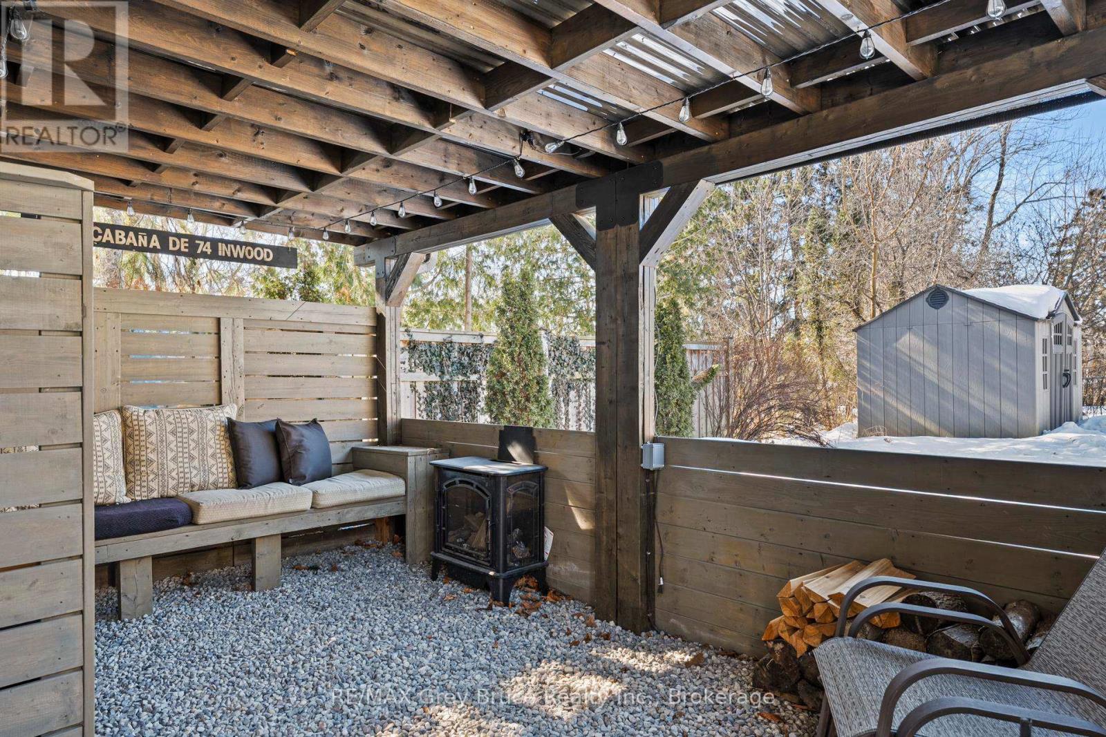 74 Inwood Crescent, Kitchener, Ontario  N2M 2M1 - Photo 42 - X12860246