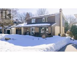 74 INWOOD CRESCENT, kitchener, Ontario