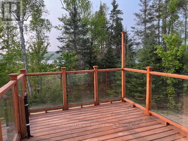 801 Sand Hill Road, South River, Ontario  P0A 1Z0 - Photo 19 - X12860326