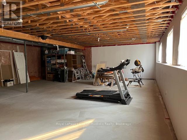 801 Sand Hill Road, South River, Ontario  P0A 1Z0 - Photo 20 - X12860326