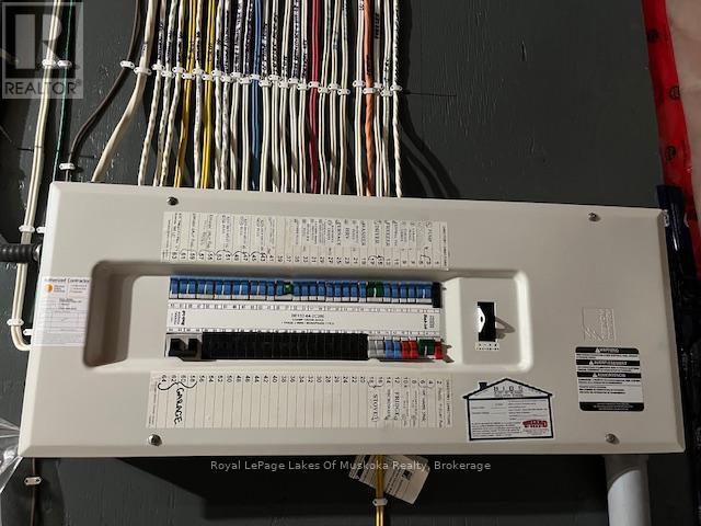 801 Sand Hill Road, South River, Ontario  P0A 1Z0 - Photo 22 - X12860326