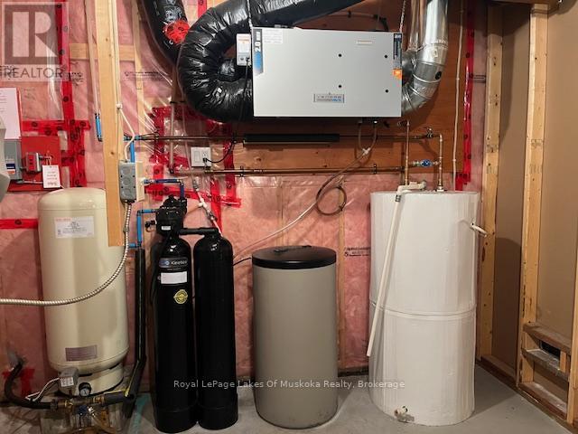 801 Sand Hill Road, South River, Ontario  P0A 1Z0 - Photo 24 - X12860326