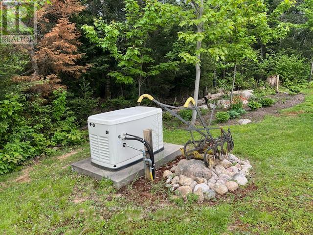 801 Sand Hill Road, South River, Ontario  P0A 1Z0 - Photo 25 - X12860326