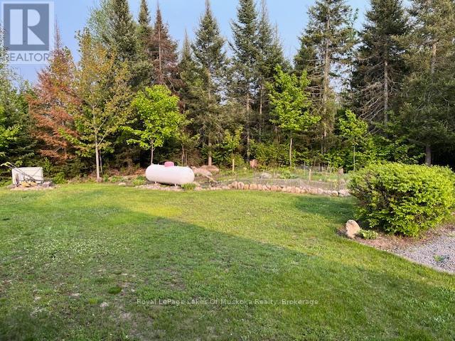 801 Sand Hill Road, South River, Ontario  P0A 1Z0 - Photo 26 - X12860326