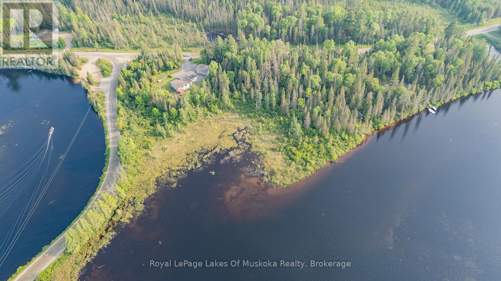 801 Sand Hill Road, South River, Ontario  P0A 1Z0 - Photo 34 - X12860326