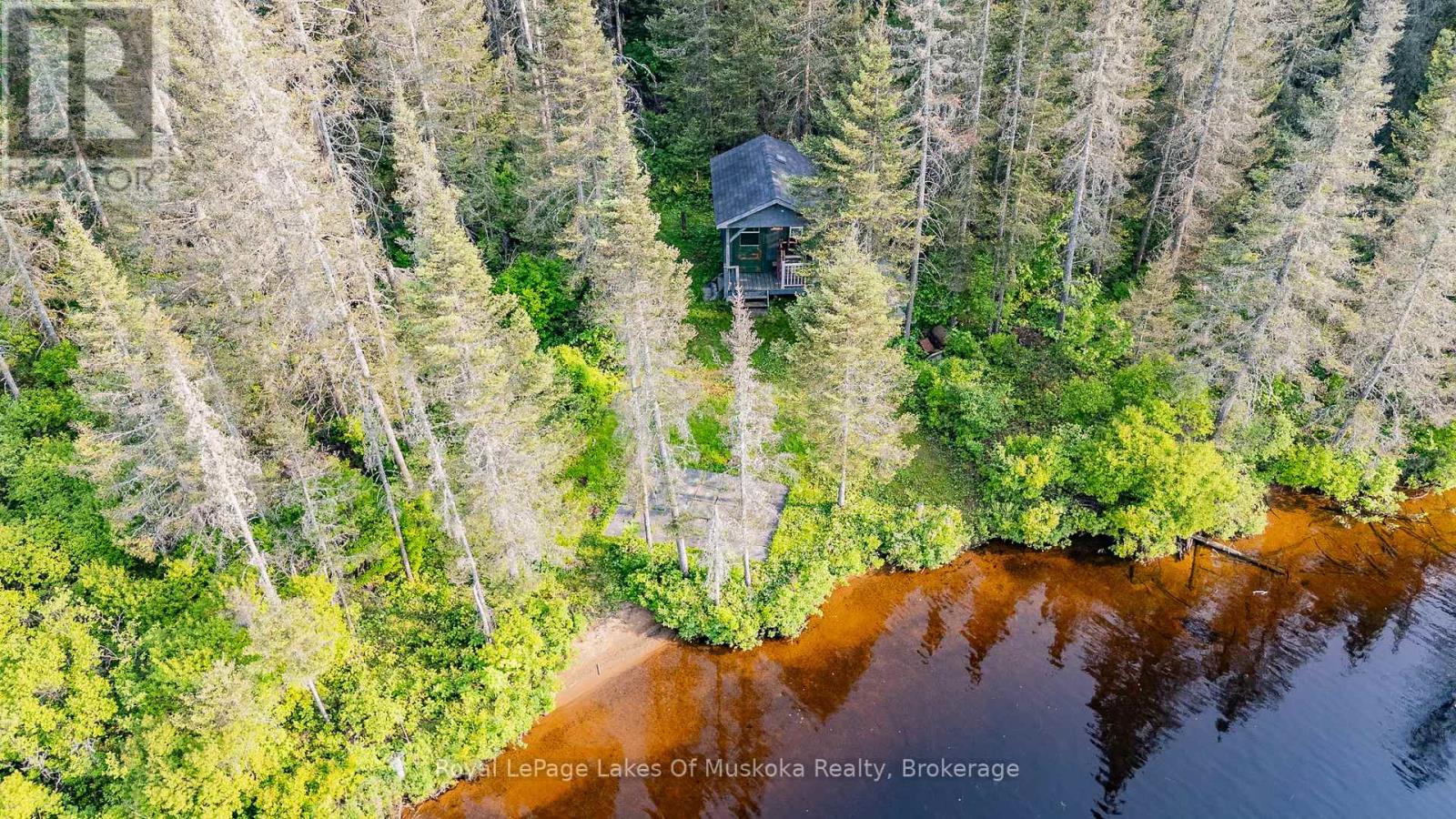 801 Sand Hill Road, South River, Ontario  P0A 1Z0 - Photo 42 - X12860326